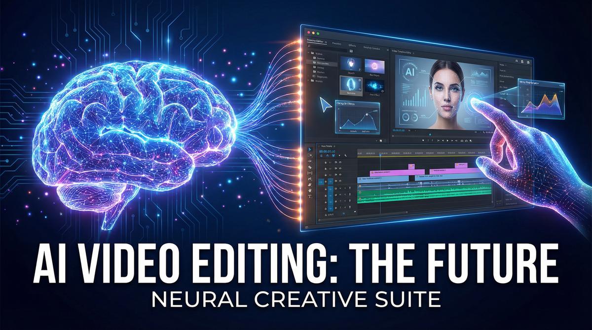 小蓝视频 AI视频剪辑教程视频